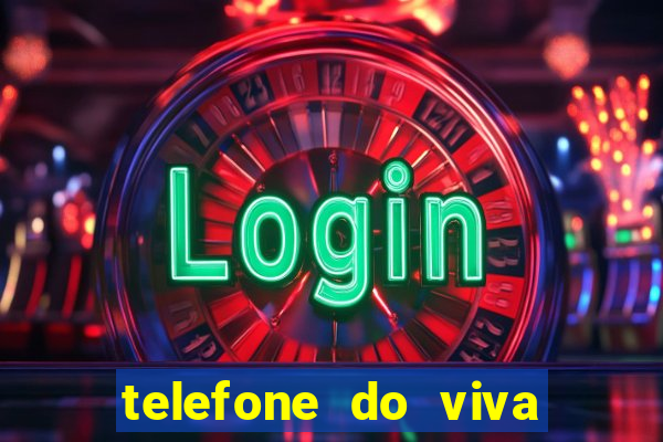 telefone do viva sorte oficial